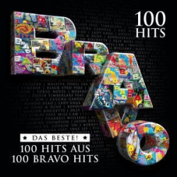 : FLAC - Bravo Hits - Das Beste - 100 Hits Aus 100 Bravo Hits (2018) 