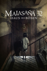 : Malasana 32 Haus des Boesen 2020 German 1080p BluRay x264-iMperiUm