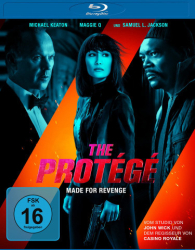 : The Protege 2021 Complete Uhd Bluray-B0MbardiErs