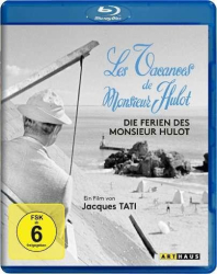 : Die Ferien des Monsieur Hulot 1953 German 1080p BluRay x264-Doucement