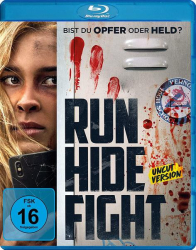: Run Hide Fight 2020 German Dl 1080p BluRay x264-LizardSquad