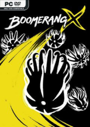 : Boomerang X Endless-Codex