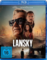 : Lansky 2021 German Dl 1080p BluRay x264-iMperiUm