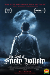 : The Wolf of Snow Hollow 2020 Complete Bluray-Yamg