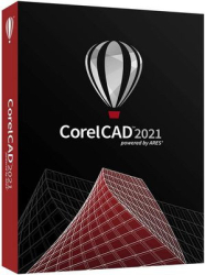 : CorelCAD 2021.5 Build v21.2.1.3515
