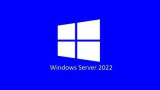 : Windows Server 2022 21H2 Build 20348.288 (x64)