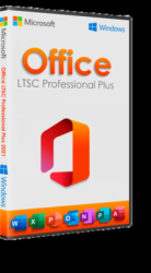 : Microsoft Office LTSC Pro Plus 2021 v2109 Build 14430.20306 (64-Bit)