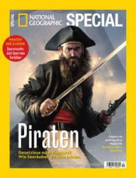 :  National Geographic Magazin Special No 04 2021