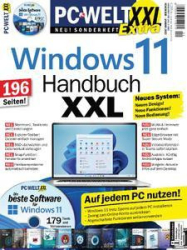 :  PC-Welt Magazin Sonderheft No 01 2022