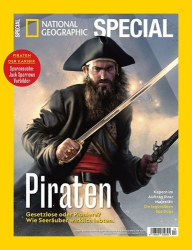 : National Geographic Special Magazine No 04 2021
