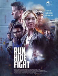 : Run Hide Fight 2020 German Dl 1080p BluRay Avc-Untavc