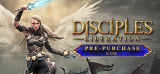 : Disciples Liberation-Codex