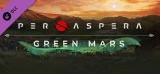 : Per Aspera Green Mars Proper-Plaza