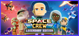 : Space Crew Legendary Edition-Plaza