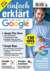 : Smartphone Magazin Extra No 05 November-Januar 2022
