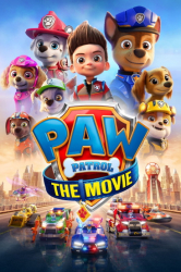 : Paw Patrol Der Kinofilm 2021 German Eac3D Dl 2160p Hdr Web h265-Ps