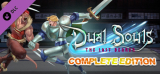 : Dual Souls Complete Edition-DarksiDers