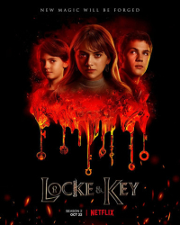 : Locke And Key S02E01 German Dl 720p Web x264-WvF