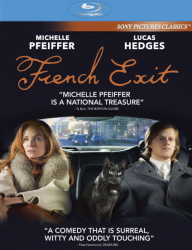 : French Exit 2020 German Dl 1080p Web x264-WvF