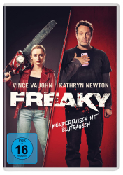 : Freaky 2020 Multi Complete Bluray-SharpHd