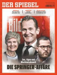 :  Der Spiegel Nachrichtenmagazin No 43 vom 13 Oktober 2021