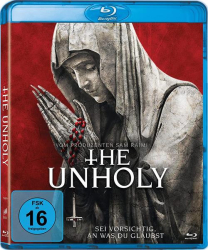 : The Unholy 2021 German Dl 1080p BluRay Avc-Avc4D