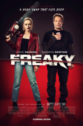 : Freaky 2020 German Dl 1080p BluRay Avc-Pl3X
