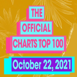 : The Official UK Top 100 Singles Chart 22 October 2021