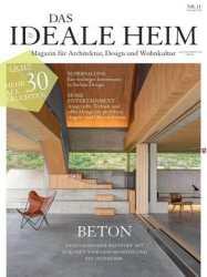 : Das Ideale Heim Magazin No 11 November 2021
