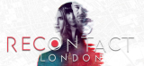 : Recontact London Cyber Puzzle-DarksiDers