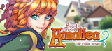 : Sword Princess Amaltea The Visual Novel-DarksiDers