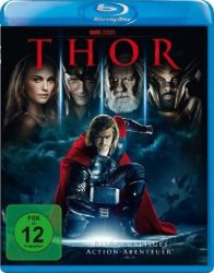: Thor 2011 German Dl 720p BluRay x264-Hqx