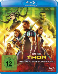 : Thor Tag der Entscheidung 2017 German Dl 720p BluRay x264-Hqx