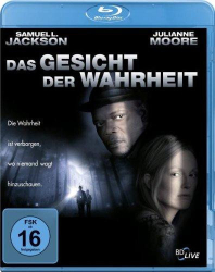 : Freedomland Das Gesicht der Wahrheit 2006 German Ac3 1080p BluRay x265-Gtf