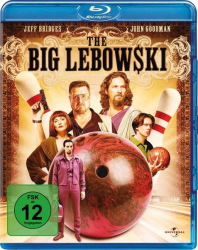 : The Big Lebowski 1998 German Dl Dts 1080p BluRay x264-iNceptiOn