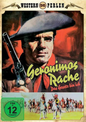 : Texas John Slaughter Geronimos Revenge German 1960 Ac3 DvdriP x264-BesiDes