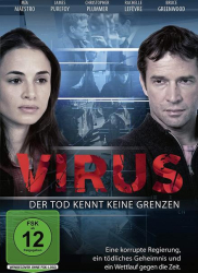 : Virus Der Tod kennt keine Grenzen Teil 1 German 2008 Ac3 DvdriP x264 iNternal-BesiDes