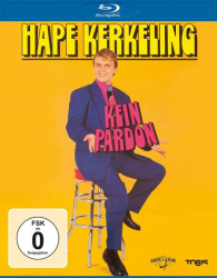 : Kein Pardon 1993 German 1080p BluRay x265-PaTrol