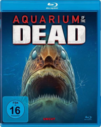 : Aquarium of the Dead 2021 German 720p BluRay x264-Savastanos