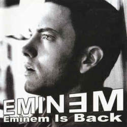 : FLAC - Eminem - Original Album Series [18-CD Box Set] (2021)