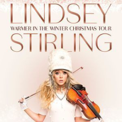 : FLAC - Lindsey Stirling - Original Album Series [9-CD Box Set] (2021)