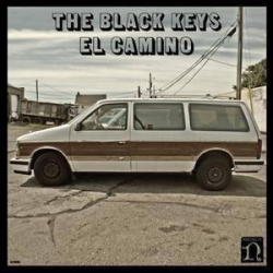 : FLAC - The Black Keys - Original Album Series [9-CD Box Set] (2021)