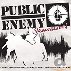: FLAC - PubliC Enemy - Original Album Series [10-CD Box Set] (2021)