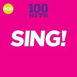 : FLAC - 100 Hits - Sing (2018) 