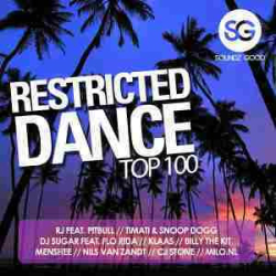: FLAC - Restricted Dance Top 100 [2017] 