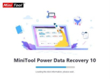 : MiniTool Power Data Recovery All Editions v10.1 + Portable