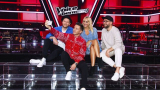 : The Voice of Germany S11E01 Blind Audition 1 German 720p Web h264-Atax