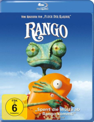 : Rango 2011 Extended Cut German Dl 1080p BluRay Avc-SaviOurhd