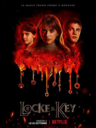 : Locke and Key S02 German Dl 1080p Web x264-Fendt