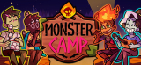 : Monster Prom 2 Monster Camp Zoe-Razor1911